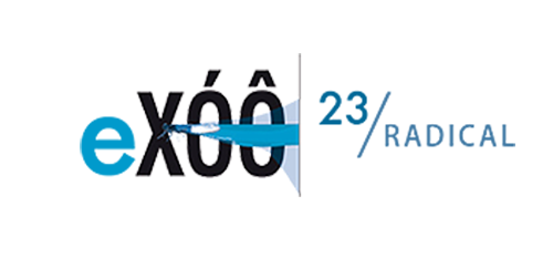 EXOO23|Radical sostiene SEUA-Italy 2016. Founded by X23