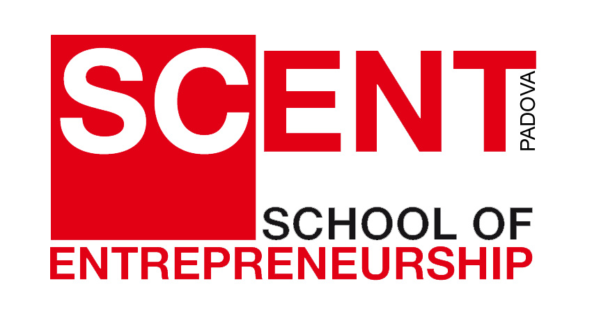 SCENT School of Entrepreneurship – University of Padua, supports SEUA2016-Italy